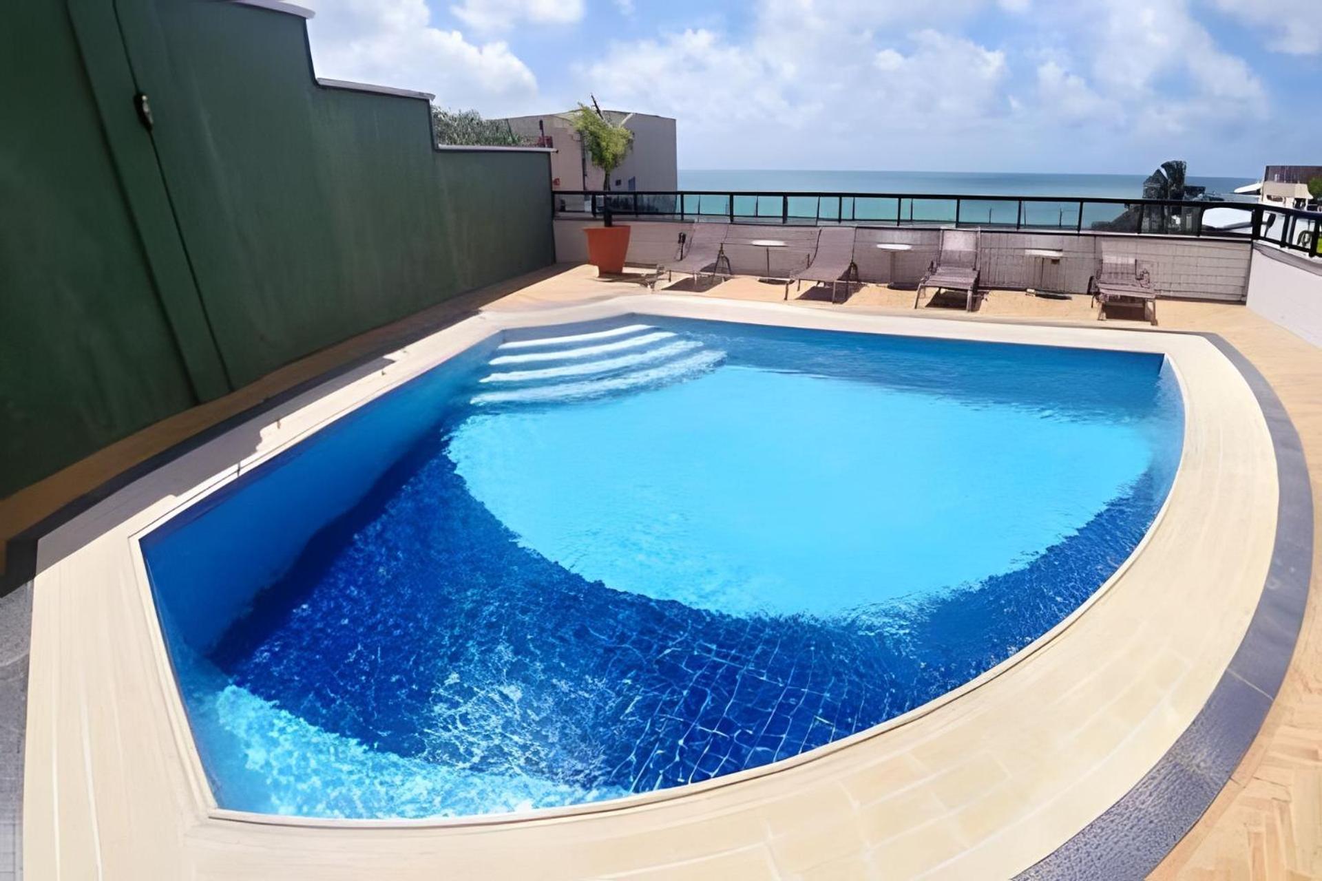 Plaza Suite Натал Екстер'єр фото