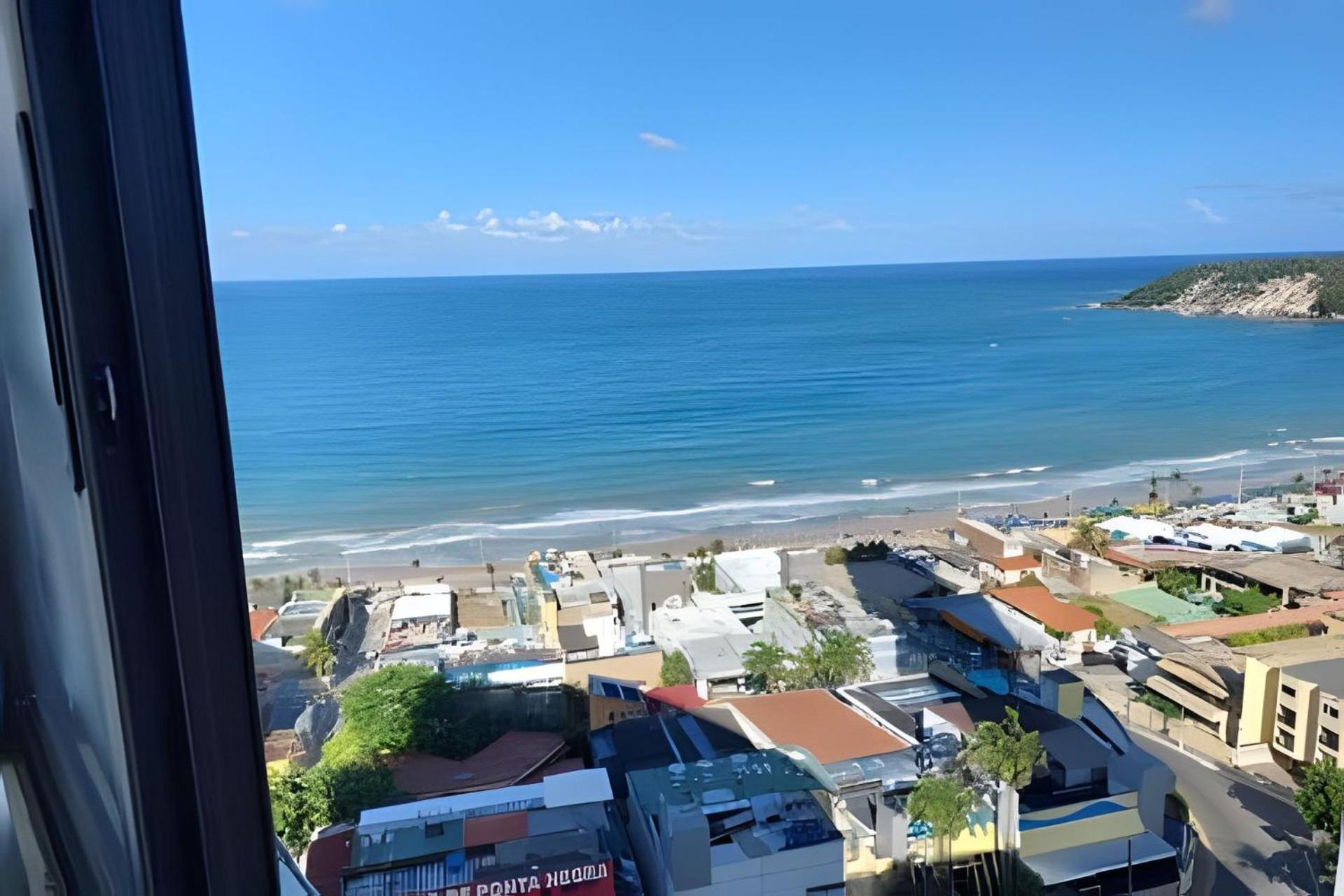 Plaza Suite Натал Екстер'єр фото