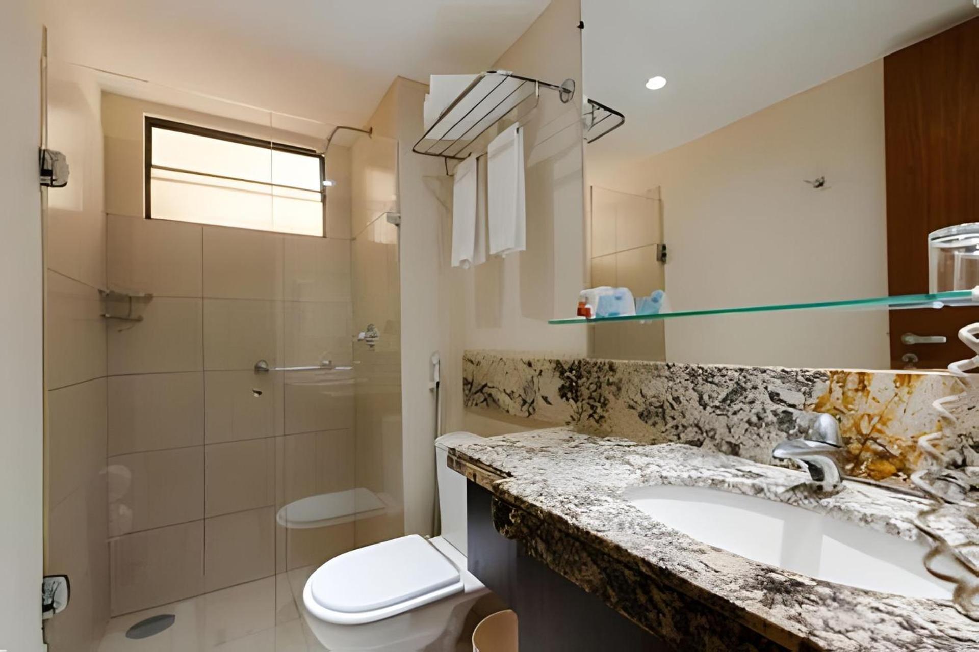 Plaza Suite Натал Екстер'єр фото