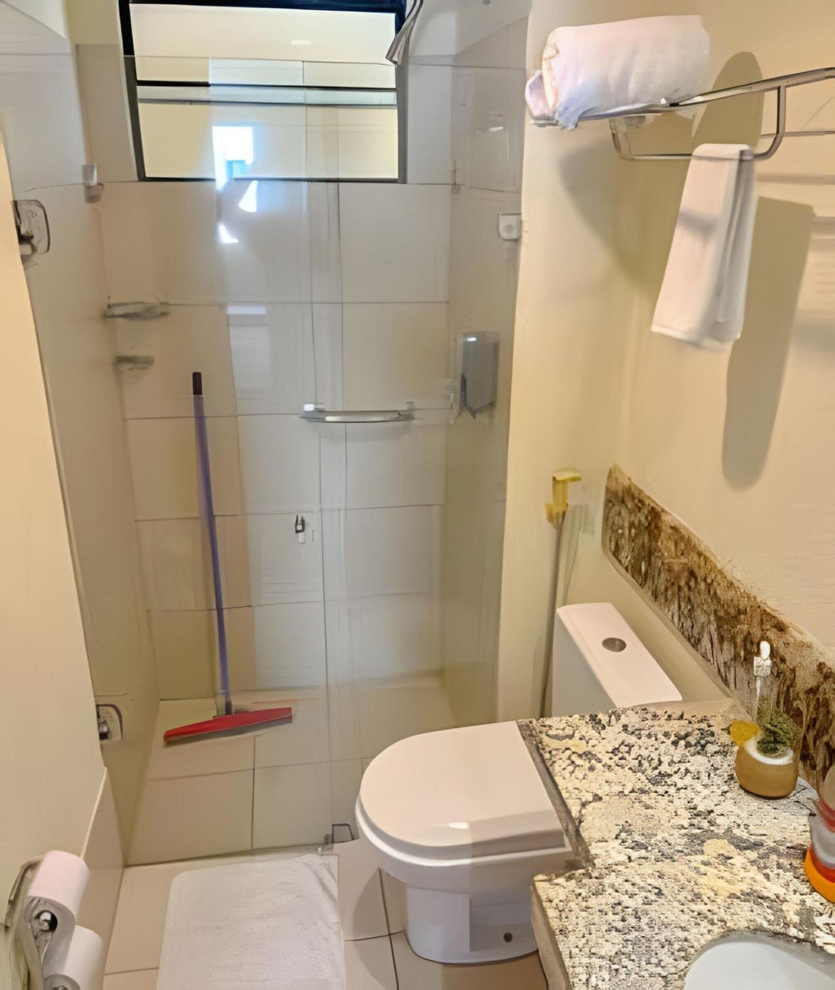 Plaza Suite Натал Екстер'єр фото